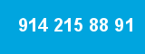 914 215 88 91 914 215 88 91